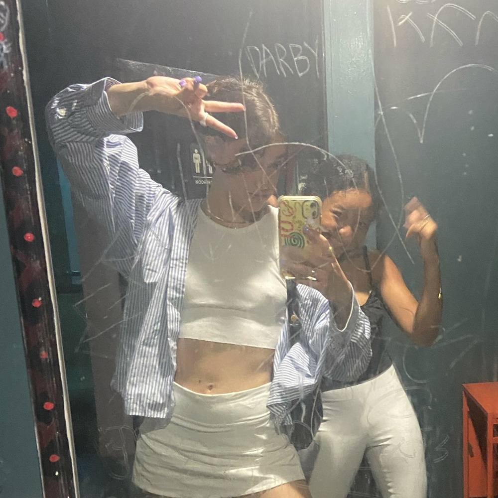 Meet your Posher, MJ